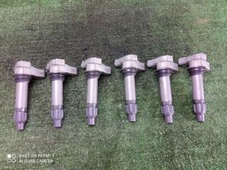 катушка зажигания Cadillac SRX II (2009—2012) 2010, 12632479