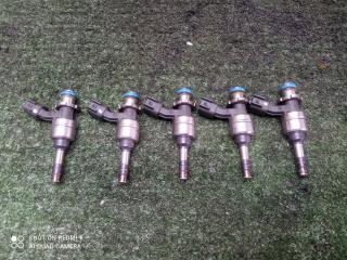 форсунка Cadillac SRX II (2009—2012) 2010, 12629927