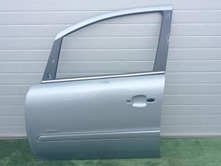 дверь передняя левая Opel Zafira B рестайлинг (2008—2014) 2010, 1.8i Z18XER, 13203013