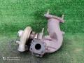 турбина Hyundai Tucson I (2004—2015) 2013, 2.0CRDi D4EA, 2823127000 - фото №6