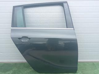 дверь задняя правая Opel Zafira C (2011—2016) 2015, 1.4T A14NET, 13355183