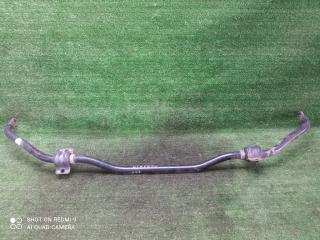 стабилизатор подвески передний Hyundai H-1 II (2007—2015) 2013, 2.5TD D4CB, 548104H100