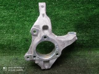 кулак поворотный левый Chevrolet Cruze I (2009—2012) 2010, Название двигателя 1.6i F16D4, 13319480