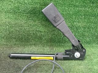 пиропатрон Opel Astra H рестайлинг (2006—2014) 2009, 1.4i Z14XER, 13127266