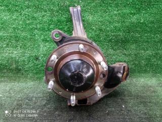 кулак поворотный правый Hyundai H-1 II (2007—2015) 2013, 2.5TD D4CB, 517164H100