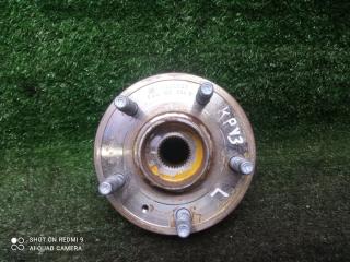 ступица передняя Chevrolet Cruze I (2009—2012) 2012, Название двигателя 1.6i F16D4, 13502828