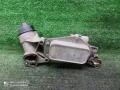корпус масляного фильтра Opel Astra H рестайлинг (2006—2014) 2012, 1.8i Z18XER, 12992593 - фото №2