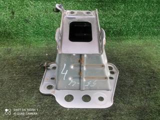 кронштейн переднего бампера Opel Vectra C рестайлинг (2005—2008) 2011, 1.8i Z18XER, 13231168