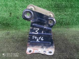 кронштейн переднего бампера Opel Astra H рестайлинг (2006—2014) 2011, 1.6i Z16XER, 24452468