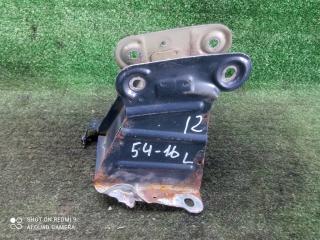 кронштейн переднего бампера Opel Astra H рестайлинг (2006—2014) 2011, 1.8i Z18XER, 24452467