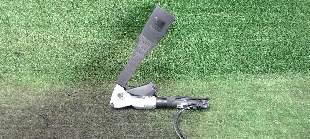 пиропатрон Opel Corsa D (2006—2010) 2009, 1.6T Z16LEL, 13225287 - фото №1