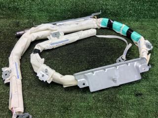 подушка безопасности боковая (шторка) Opel Zafira C (2011—2016) 2012, 2.0TD A20DTH, 13251624