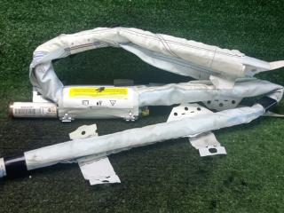 подушка безопасности боковая (шторка) Opel Astra H рестайлинг (2006—2014) 2011, 1.6i Z16XER, 13231623