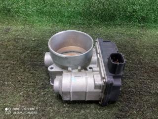 заслонка дроссельная Infiniti G35 III (2002—2007) 2007, 161198J103