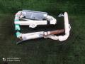 подушка безопасности боковая (шторка) Opel Zafira C (2011—2016) 2013, 2.0T A20DTH, 13251623 - фото №3