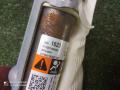 подушка безопасности боковая (шторка) Opel Zafira C (2011—2016) 2013, 2.0T A20DTH, 13251623 - фото №5