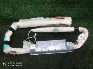 подушка безопасности боковая (шторка) Opel Zafira C (2011—2016) 2013, 2.0TD A20DTH, 13251624