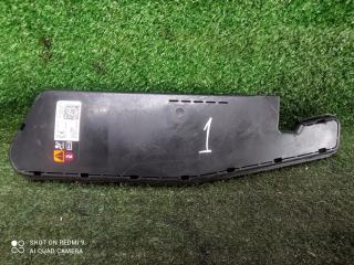 подушка безопасности сиденья Opel Zafira C (2011—2016) 2013, 2.0TD A20DTH, 13437399