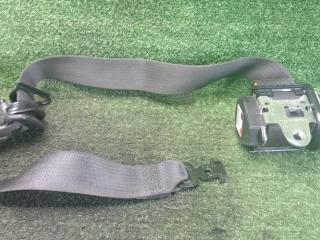 ремень безопасности Opel Astra GTC J (2009—2012) 2011, 1.4i A14NET, 13337411