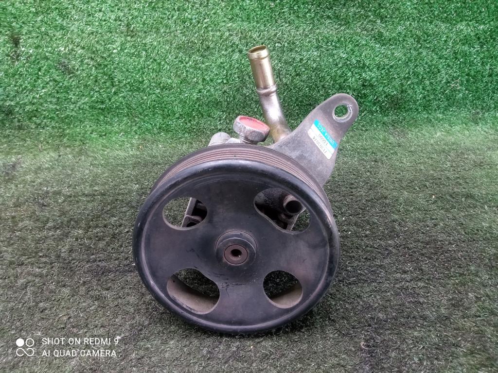 насос гидроусилителя руля Infiniti G35 III (2002—2007) 2007, 491101CB0V - фото №1