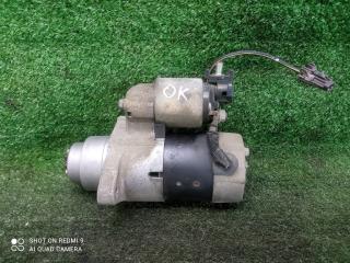 стартер Infiniti G35 III (2002—2007) 2007, 23300AM60A