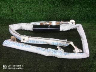 подушка безопасности боковая (шторка) Opel Mokka I (2012—2016) 2014, 1.6i A16XER, 95131687