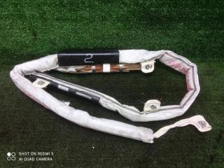 подушка безопасности боковая (шторка) Opel Mokka I (2012—2016) 2014, 1.6i A16XER, 95131688