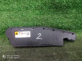 подушка безопасности сиденья Opel Mokka I (2012—2016) 2014, 1.6i A16XER, 95129058