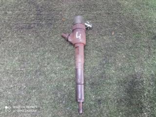 форсунка Opel Astra H рестайлинг (2006—2014) 2011, Название двигателя 1.3CDTI Z13DTH, 0445110183