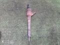 форсунка Opel Astra H рестайлинг (2006—2014) 2011, Название двигателя 1.3CDTI Z13DTH, 0445110183 - фото №2
