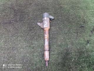 форсунка Opel Astra H рестайлинг (2006—2014) 2011, 1.3CDTI Z13DTH, 0986435102