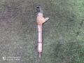 форсунка Opel Astra H рестайлинг (2006—2014) 2011, 1.3CDTI Z13DTH, 0986435102 - фото №2