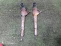 форсунка Opel Astra H рестайлинг (2006—2014) 2011, Название двигателя 1.3CDTI Z13DTH, 0445110183 - фото №2