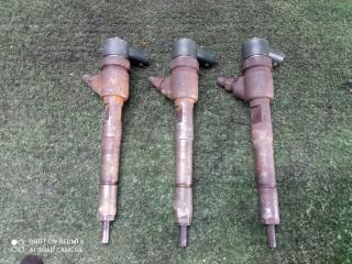 форсунка Opel Astra H рестайлинг (2006—2014) 2012, Название двигателя 1.3CDTI Z13DTH, 0445110183