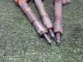 форсунка Opel Astra H рестайлинг (2006—2014) 2012, Название двигателя 1.3CDTI Z13DTH, 0445110183 - фото №5