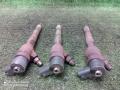 форсунка Opel Astra H рестайлинг (2006—2014) 2012, Название двигателя 1.3CDTI Z13DTH, 0445110183 - фото №6