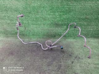 трубка обратки форсунок Land Rover Range Rover Sport I (2005—2009) 2009, 3.6TD 368DT, 6H4Q9K022LC