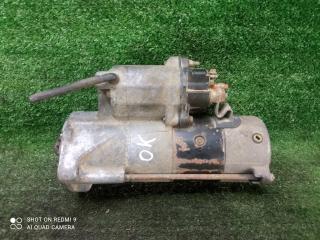 стартер Land Rover Range Rover Sport I (2005—2009) 2009, 3.6TD 368DT, NAD500280