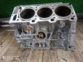 блок цилиндров Lexus RX II рестайлинг (2006—2009) 2009, 3.3i 3MZ-FE, 1140109270 - фото №3