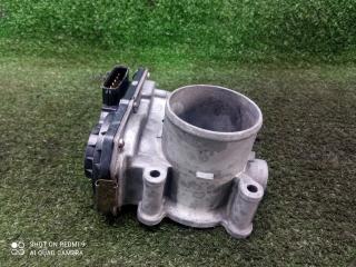 заслонка дроссельная Nissan Navara D40 (2004—2010) 2010, 2.5TD YD25DDTI, 16119EC00A