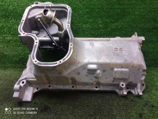 масляный поддон Nissan Navara D40 (2004—2010) 2010, 2.5TD YD25DDTI, 111105X00B