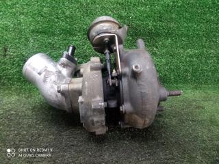 турбина Nissan Navara D40 (2004—2010) 2010, 2.5TD YD25DDTI, 14411EB70D