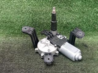 моторчик заднего стеклоочистителя (дворника) Opel Zafira C (2011—2016) 2013, 2.0TD A20DTH, 13256923