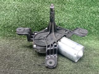 моторчик заднего стеклоочистителя (дворника) Opel Corsa D рестайлинг (2010—2011) 2010, 1.4i Z14XEP, 53027312