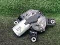 моторчик заднего стеклоочистителя (дворника) Opel Corsa D (2006—2010) 2009, 1.4i Z14XEP, 13163029 - фото №4
