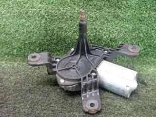 моторчик заднего стеклоочистителя (дворника) Opel Corsa D рестайлинг (2010—2011) 2010, 1.4i Z14XEP, 53027312