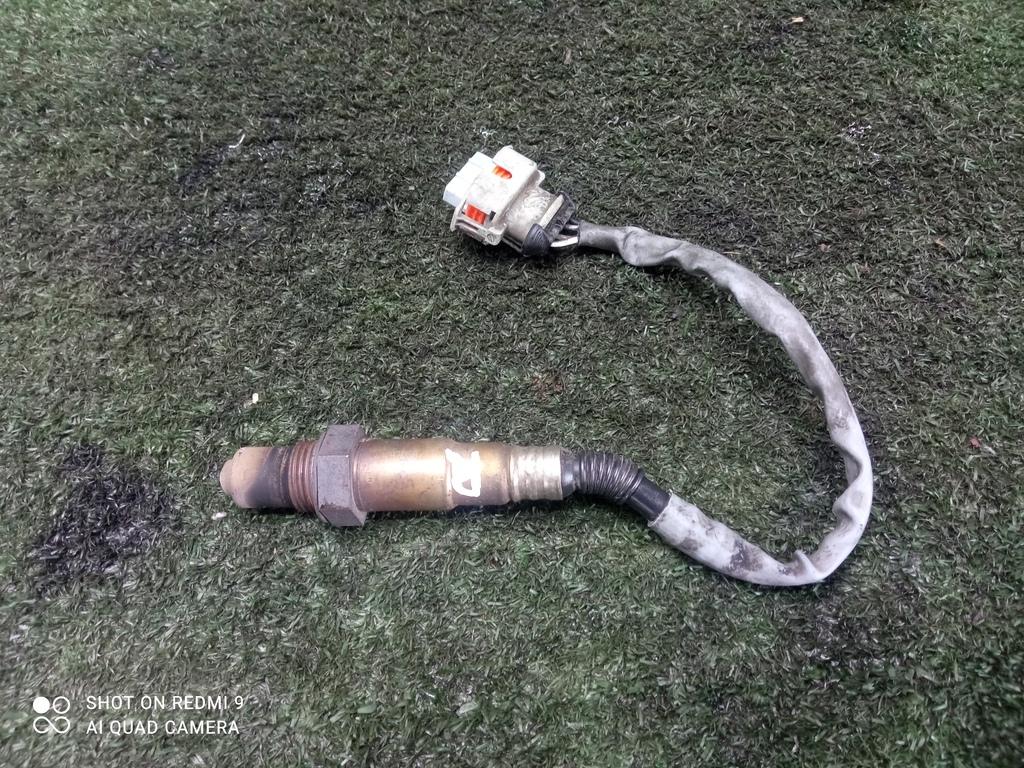 лямбда-зонд Cadillac CTS II (2007—2014) 2010, 3.6i LLT, 92068775 - фото №1