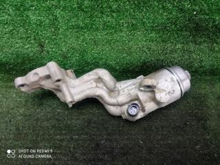 корпус масляного фильтра Cadillac CTS II (2007—2014) 2010, 3.6i LLT, 92068715