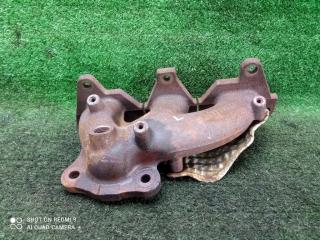 коллектор выпускной Cadillac CTS II (2007—2014) 2012, 3.6i LLT, 92068490