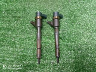 форсунка Opel Astra H рестайлинг (2006—2014) 2011, Название двигателя 1.3CDTI Z13DTH, 0445110183